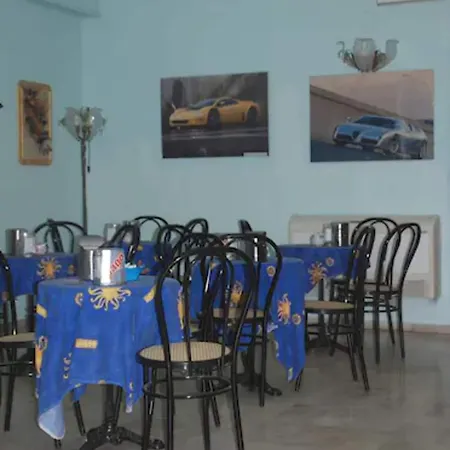 Hotel Citti 3*