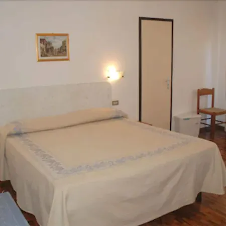 Hotel Citti Arzachena