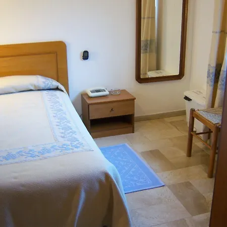 Ξενοδοχείο Citti Arzachena