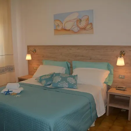 Ξενοδοχείο Citti Arzachena