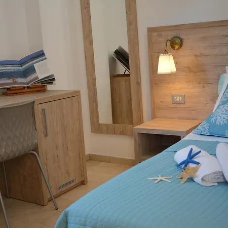 Citti Hotel Arzachena
