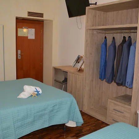 Citti Hotel Arzachena
