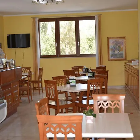 Citti Hotel
