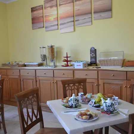 Citti Ξενοδοχείο