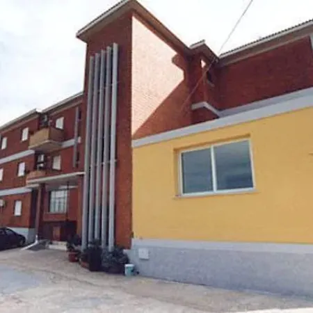 Hotel Citti Arzachena