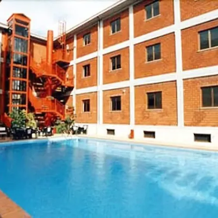Citti Hotel