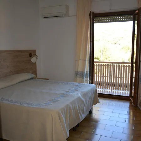 Citti Ξενοδοχείο Arzachena