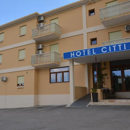 Citti 3* Arzachena