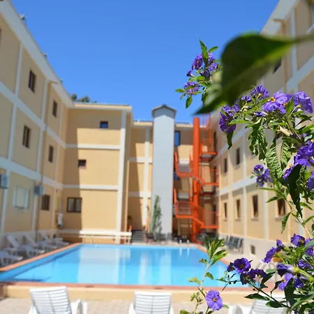 Citti Hotel Arzachena