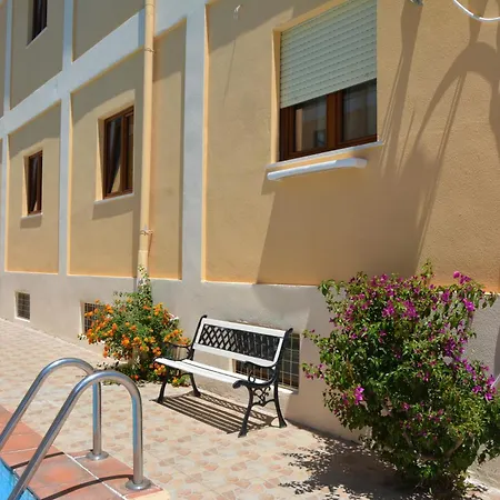 Citti Hotel