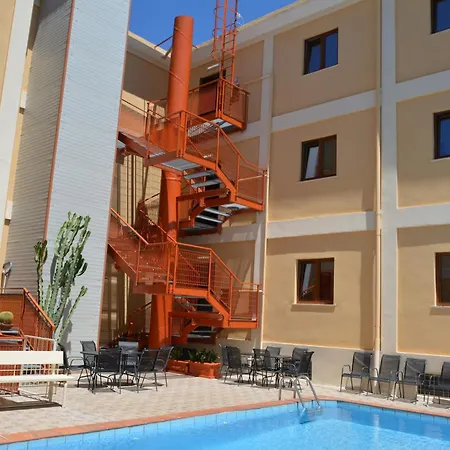 Citti Hotel 3*