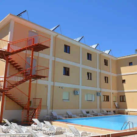 Hotel Citti Arzachena