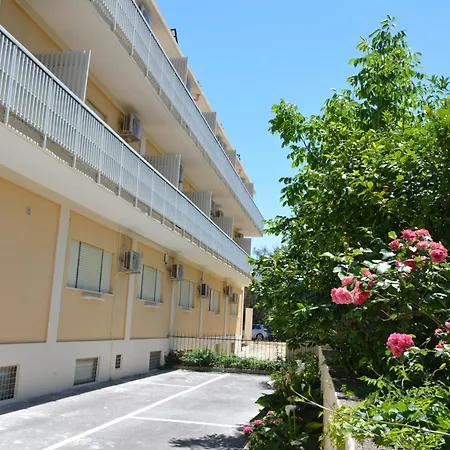 Hotel Citti