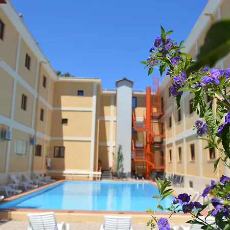 Hotel Citti 3*