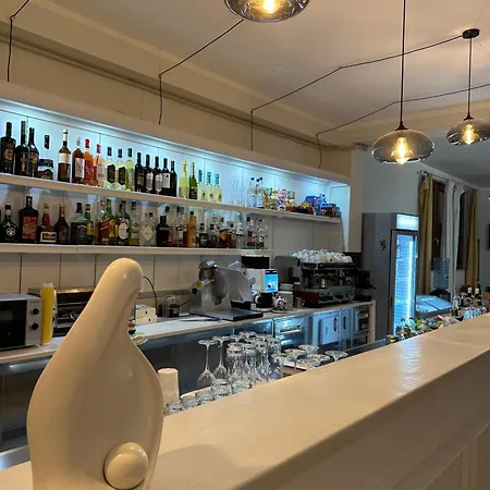 Ξενοδοχείο Citti 3*