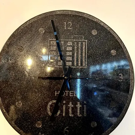Citti 아르자케나