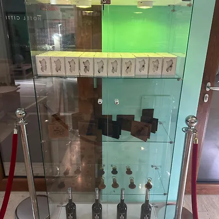 Ξενοδοχείο Citti