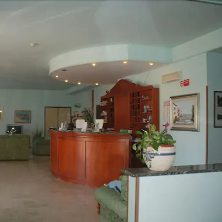 Citti Hotel 3*
