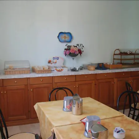 Citti Hotel Arzachena
