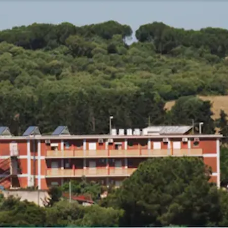 Citti Hotel Arzachena