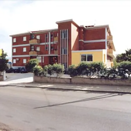 Citti Hotel