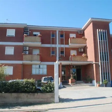Citti Hotel