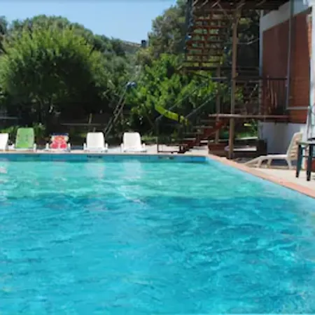 Hotel Citti 3*