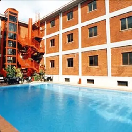 Citti Hotel