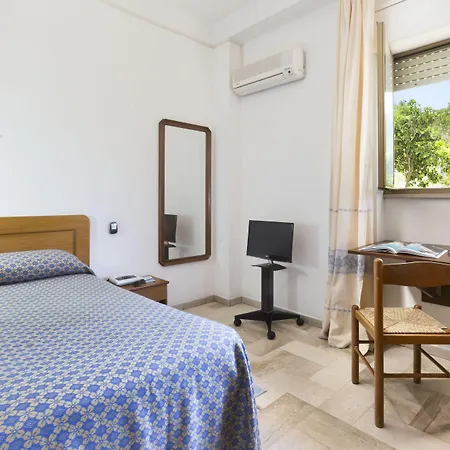 Ξενοδοχείο Citti 3*