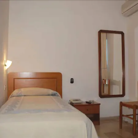 Ξενοδοχείο Citti 3*