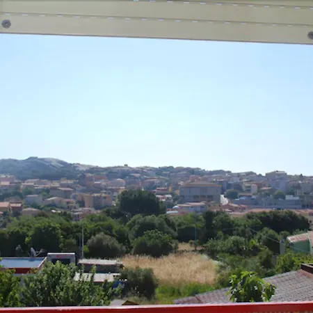 Citti Ξενοδοχείο Arzachena