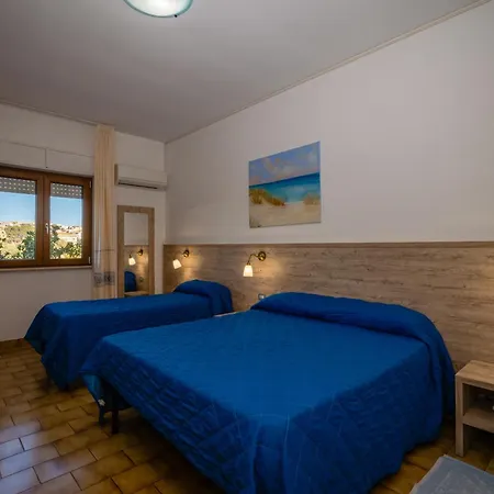 Citti Hotel Arzachena