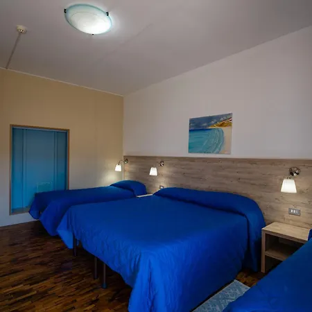 Hotel Citti Arzachena