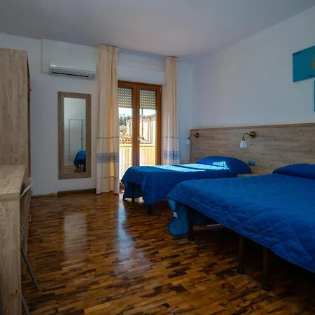 Citti Hotel 3*