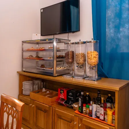 Citti Hotel Arzachena