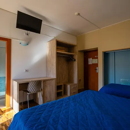 Citti Hotel 3*
