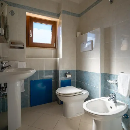 Hotel Citti 3*