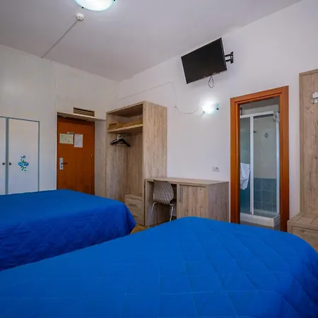 Citti Hotel Arzachena
