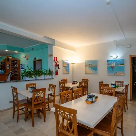 Hotel Citti Arzachena