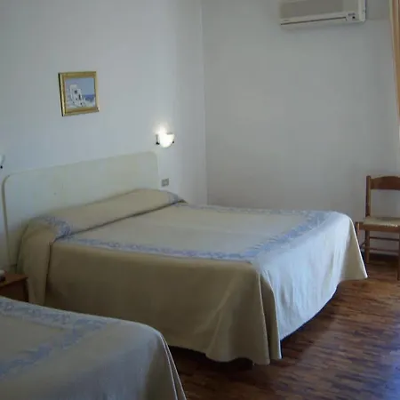 Ξενοδοχείο Citti 3*