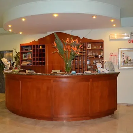 Hotel Citti 3*