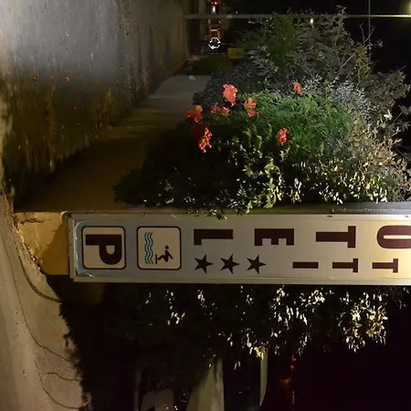 Citti Ξενοδοχείο 3*