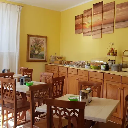 Ξενοδοχείο Citti Arzachena