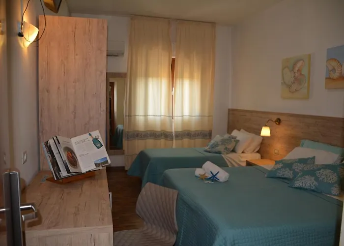 Hotel Citti Arzachena