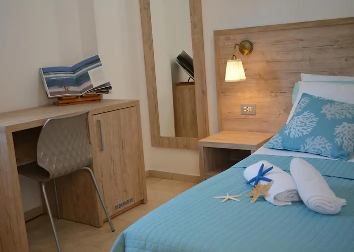 Citti Hotell Arzachena