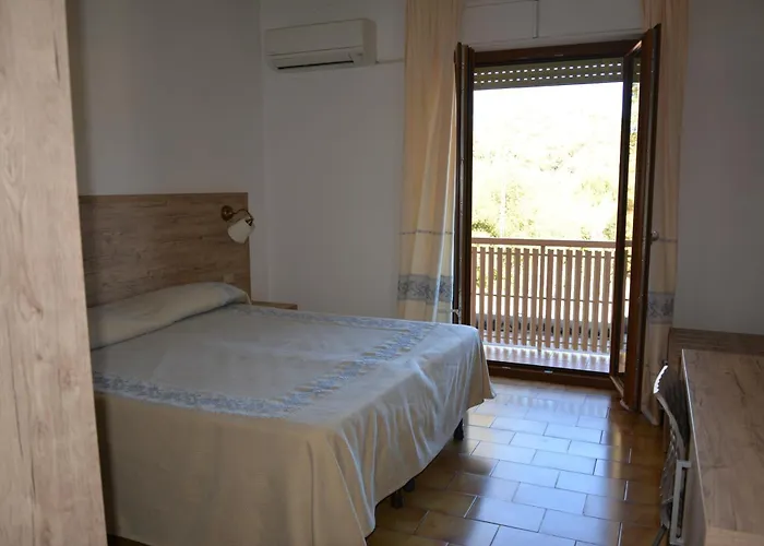 Citti Hotel Arzachena