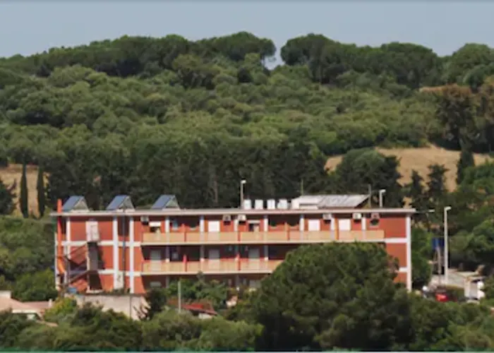 Citti Hotel Arzachena