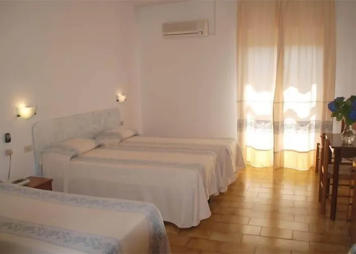 Hotel Citti Arzachena