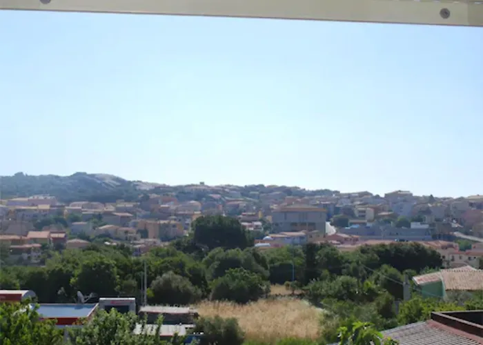 Citti Hotell Arzachena