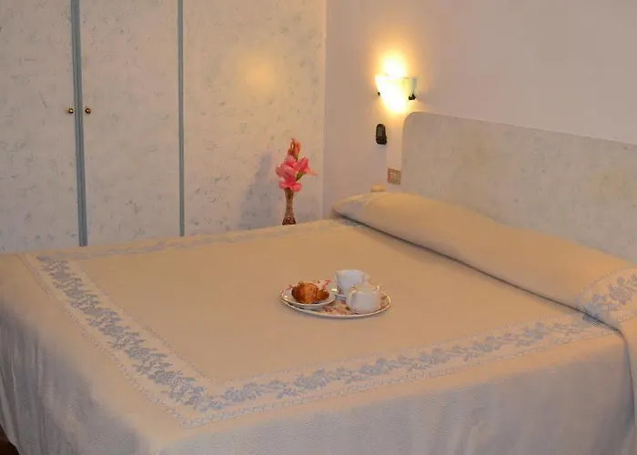 Citti Hotell Arzachena